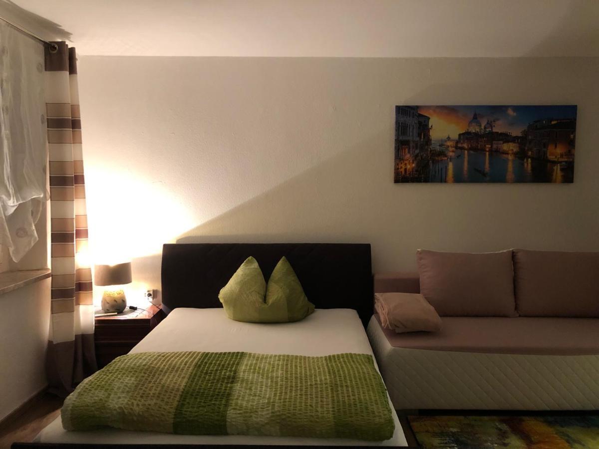 Apartment Fine In Bayreuth
