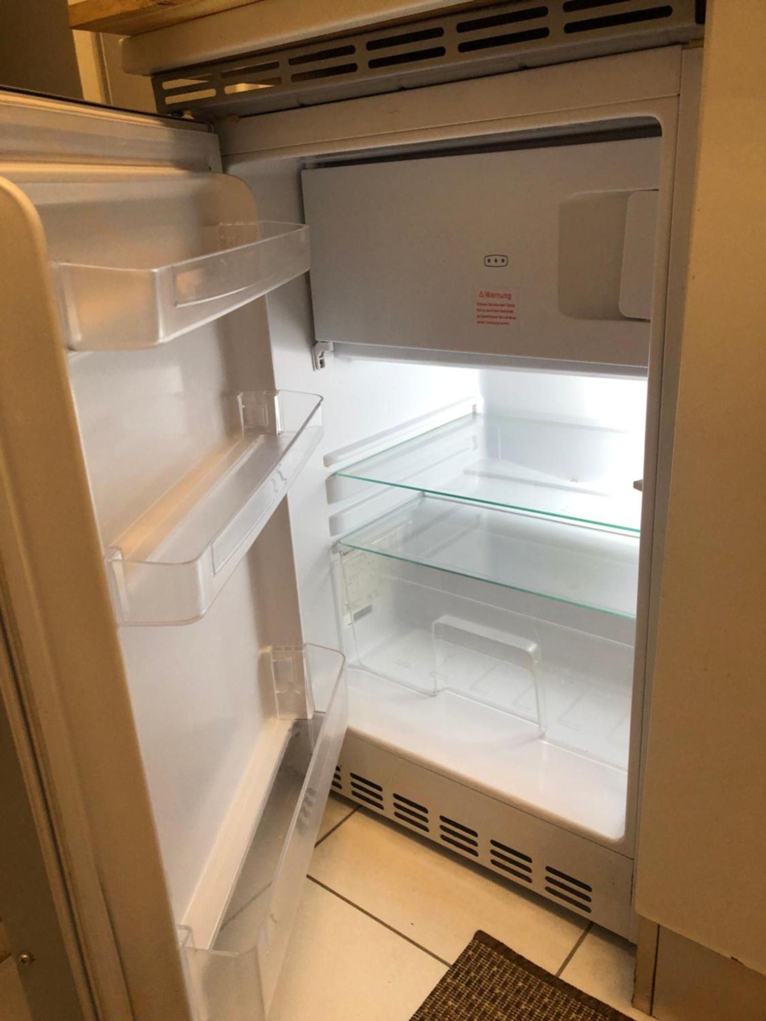 Apartment Fine In *