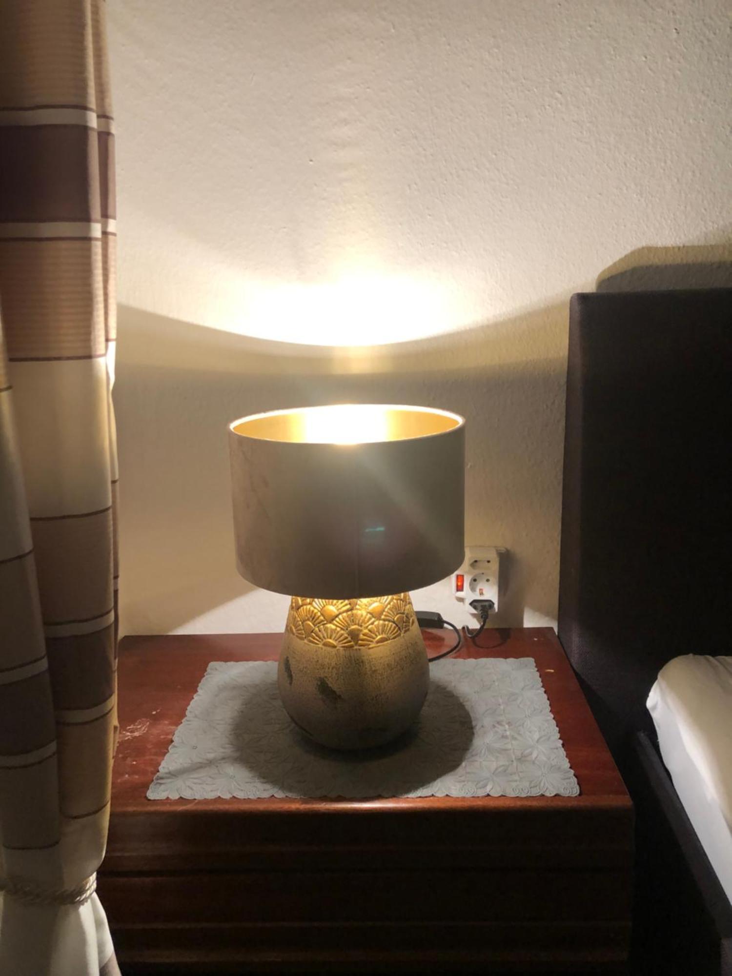 Fine In Apartment Bayreuth