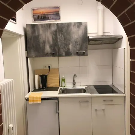 Fine Ferienwohnung In City Bayreuth Exterior photo