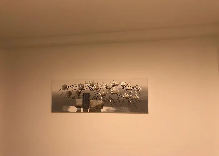Fine Ferienwohnung In City