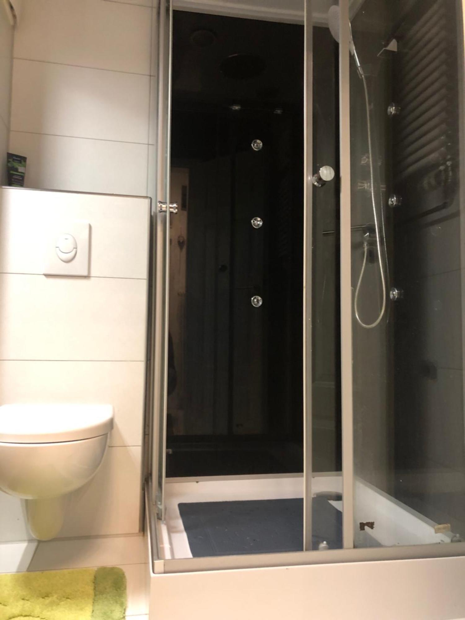Apartment Fine In *